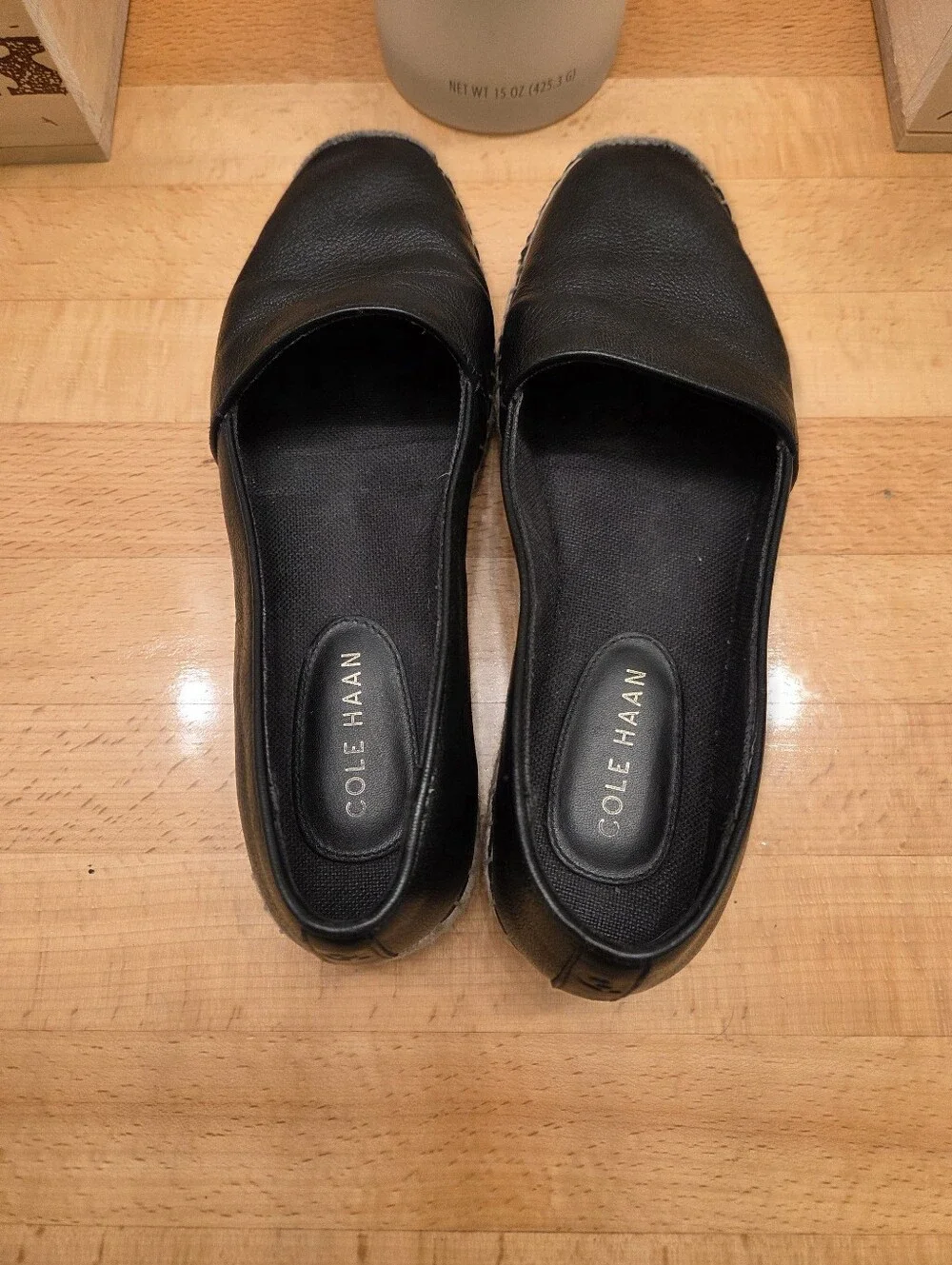 Cole Haan very good
